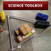 Science Toolbox